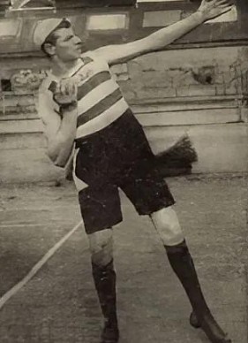 Crettier Rezső